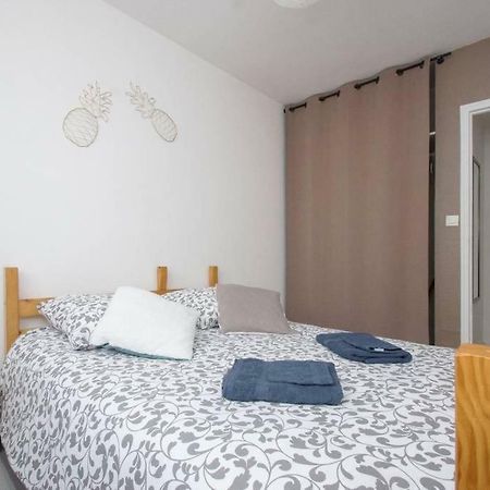 Appartement 2 Chambres - Parking Prive Rennes Dış mekan fotoğraf